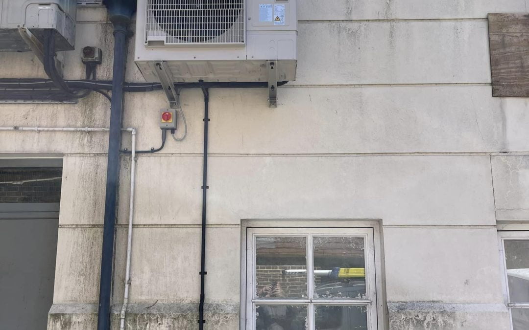 How Poor Airflow Affects the Performance of Your Air Conditioning System?